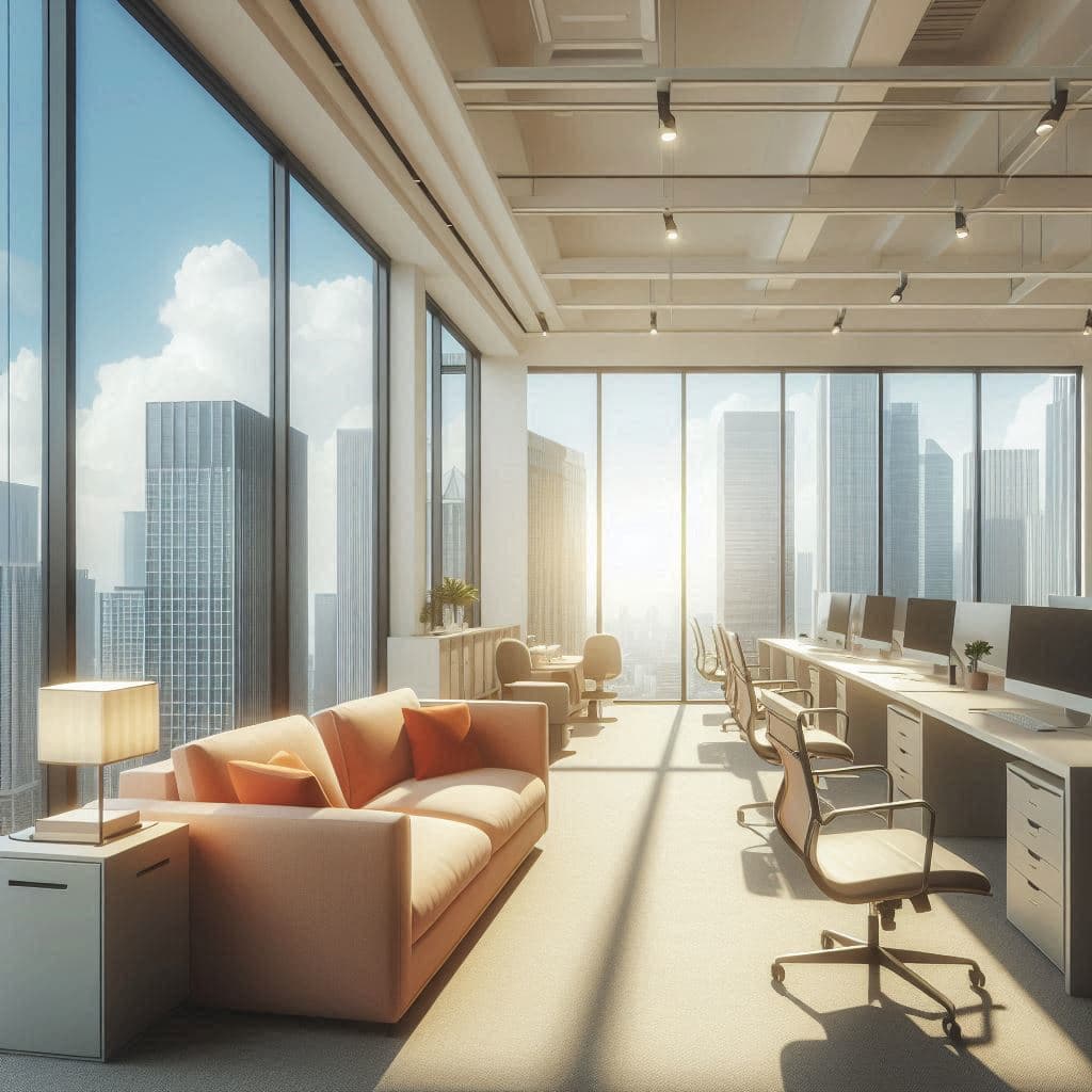 大厦名字文章配图